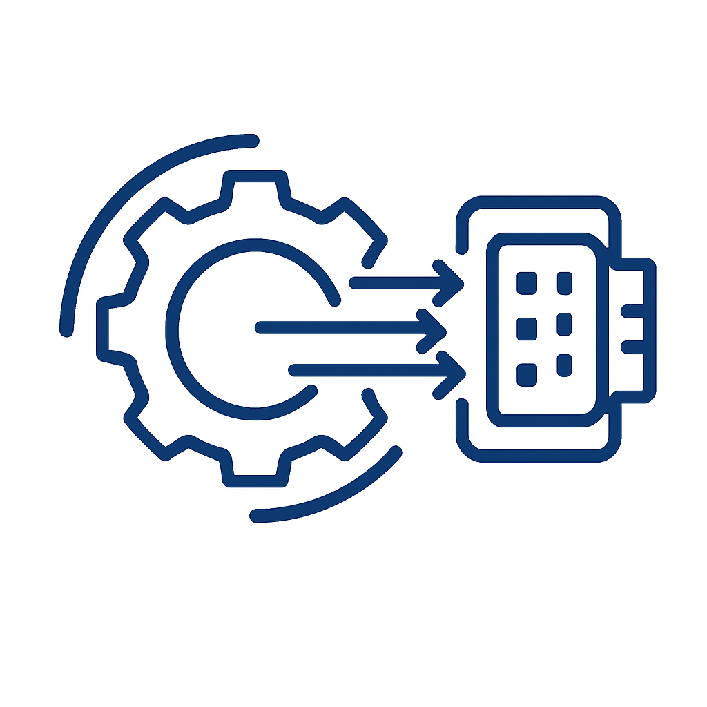 Custom Engineered Solutions