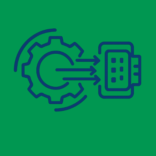 Custom Engineered Solutions