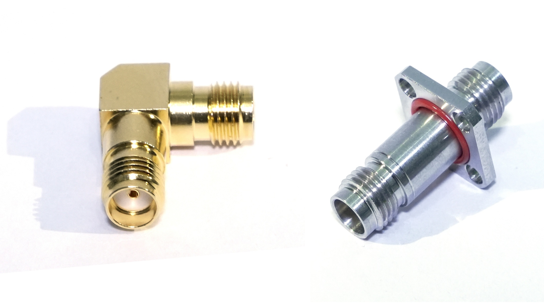 RF Adapter