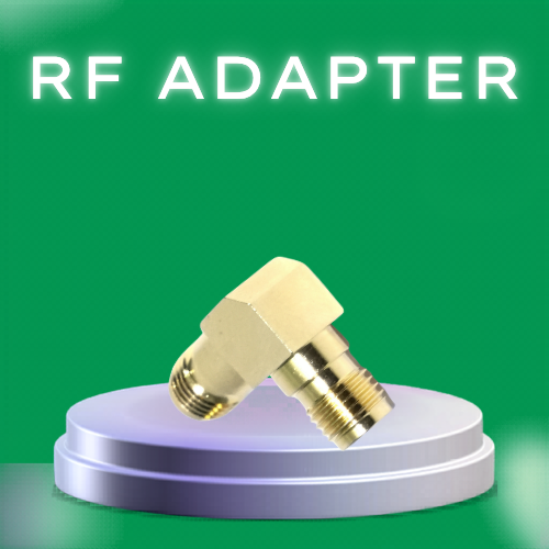 RF Adapter