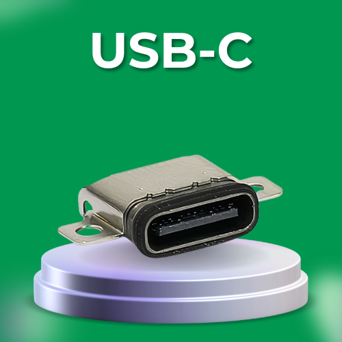 USB-C