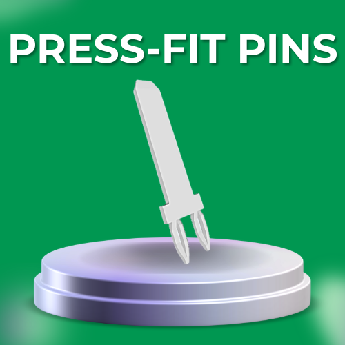Press-Fit Pins