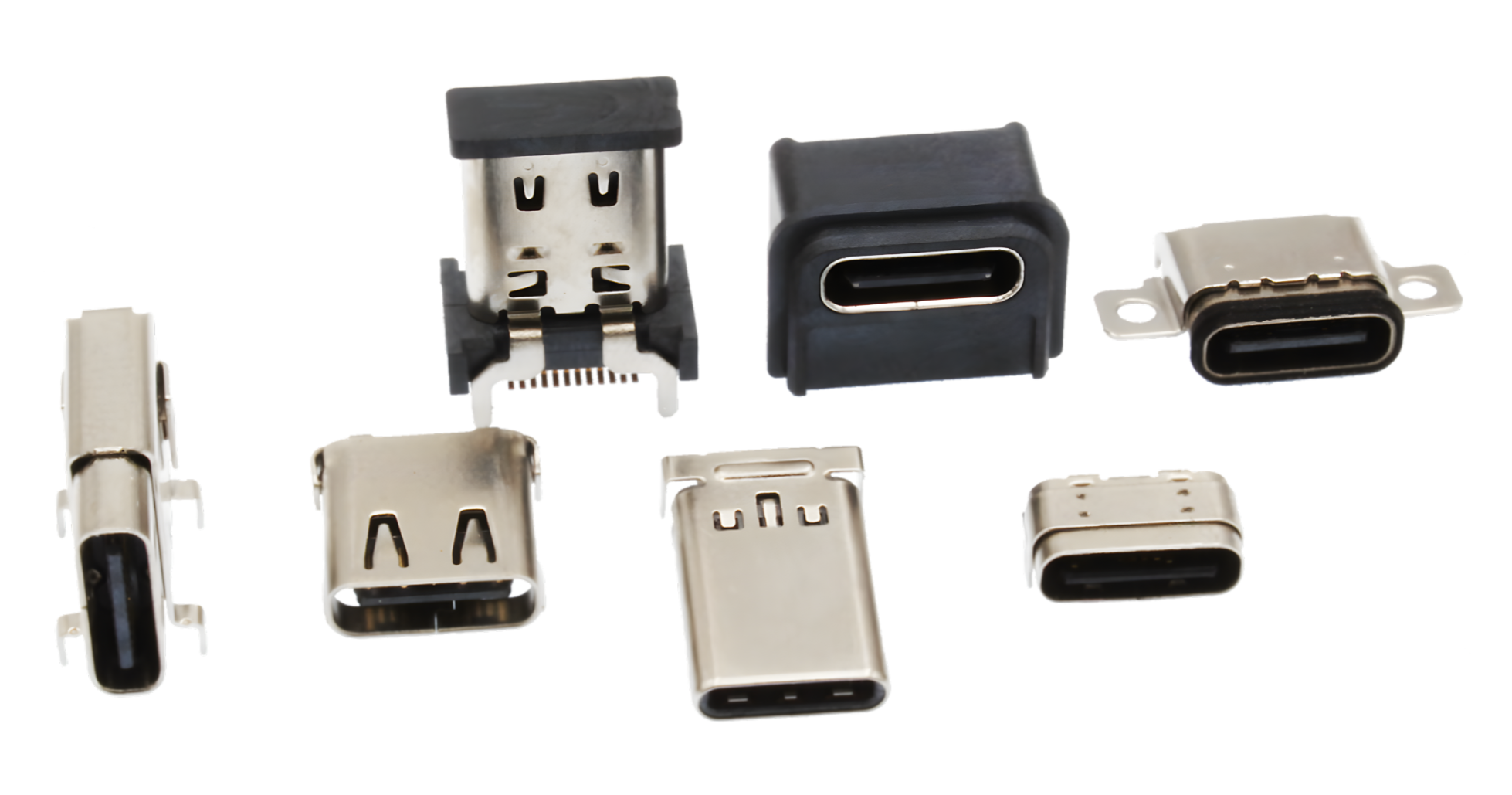 The Future of Connectivity: An In-Depth Examination of High-Performance USB-C Solutions