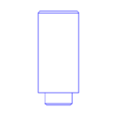 MMS-B50M25D3310015T